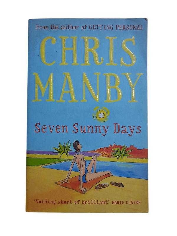 Seven Sunny Days