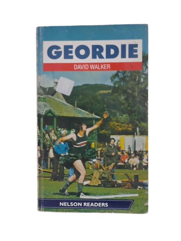 Geordie