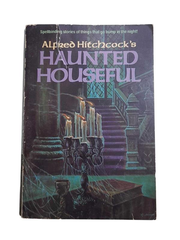 Haunted Housefull