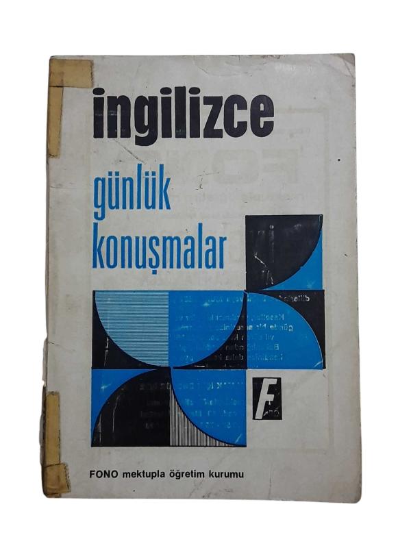 İngilizce Günlük Konuşmalar