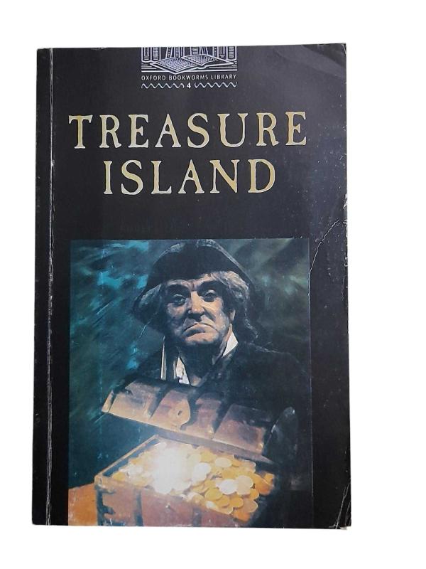 Treasure Island (Stage 4)