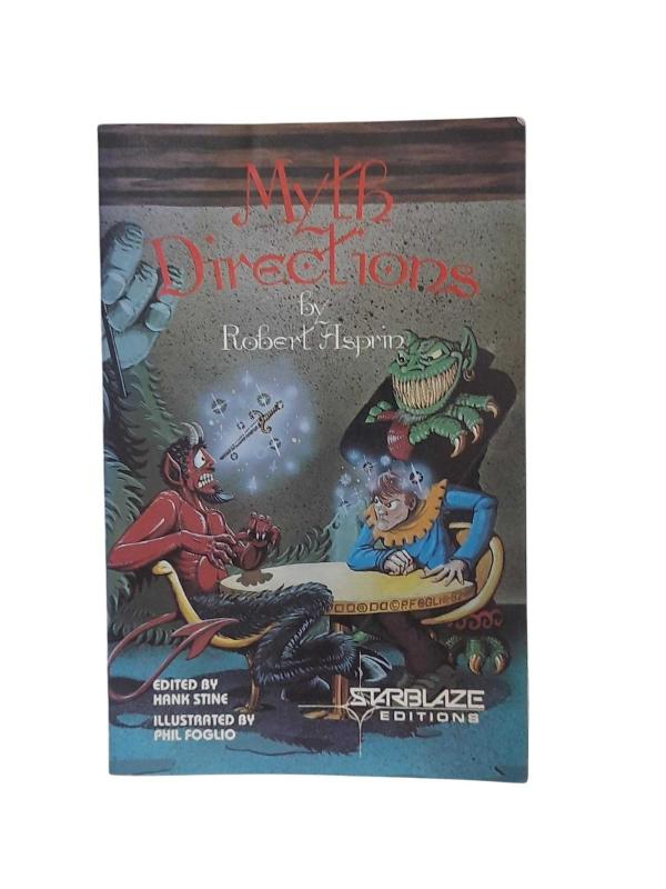Myth Directions