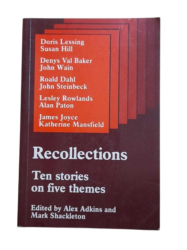 Recollections (Ten Stories on Five Themes)