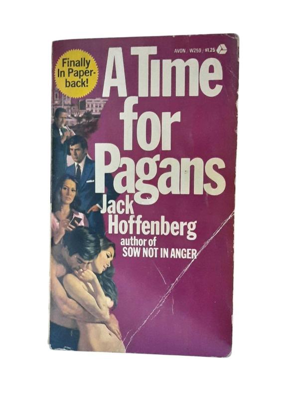 A Time for Pagans