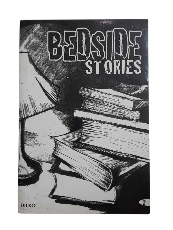 Bedsıde Stories / Stage 2 (700 Headwords )