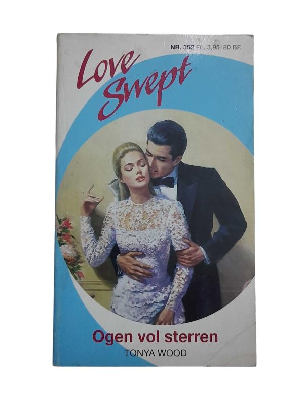 Love Swept Ogen Vol Sterren