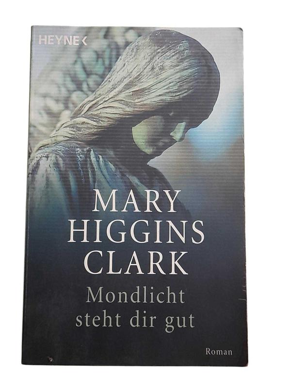 Mondlıcht Steht Dir Gut