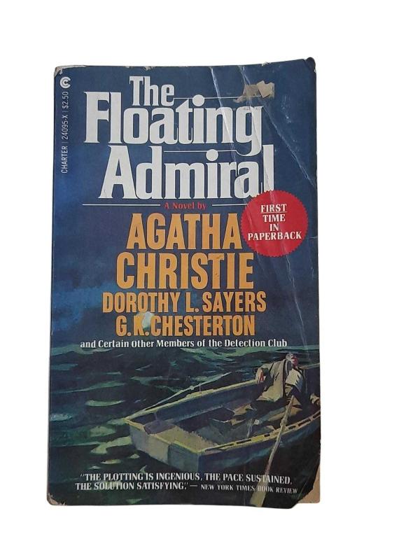 The Floating Admiral