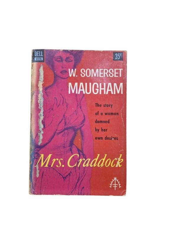 Mrs. Craddock