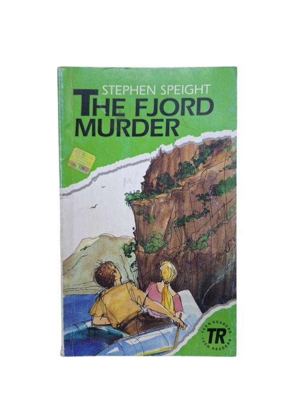 The Fjord Murder