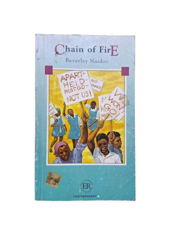 Chain of Fire