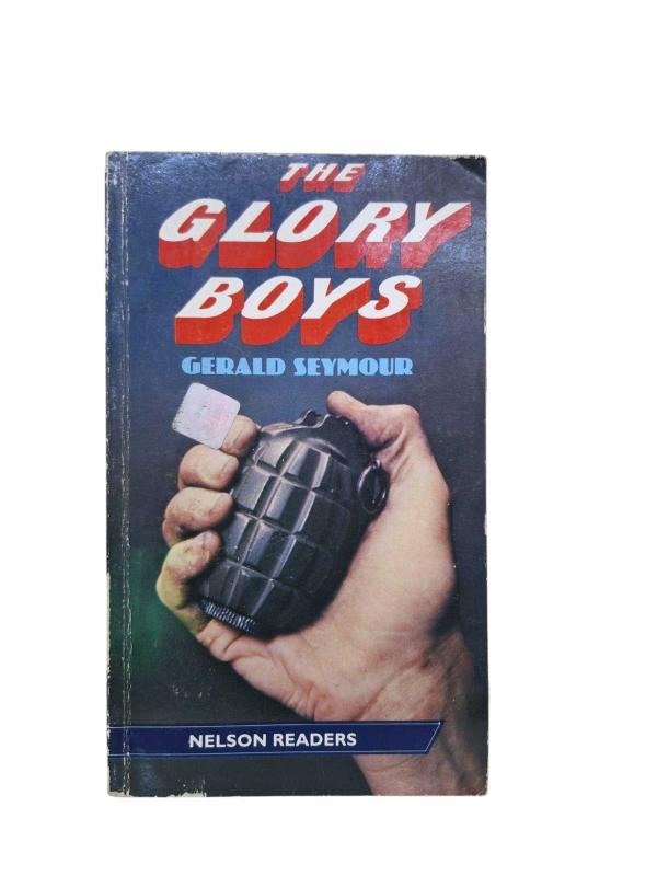 The Glory Boys