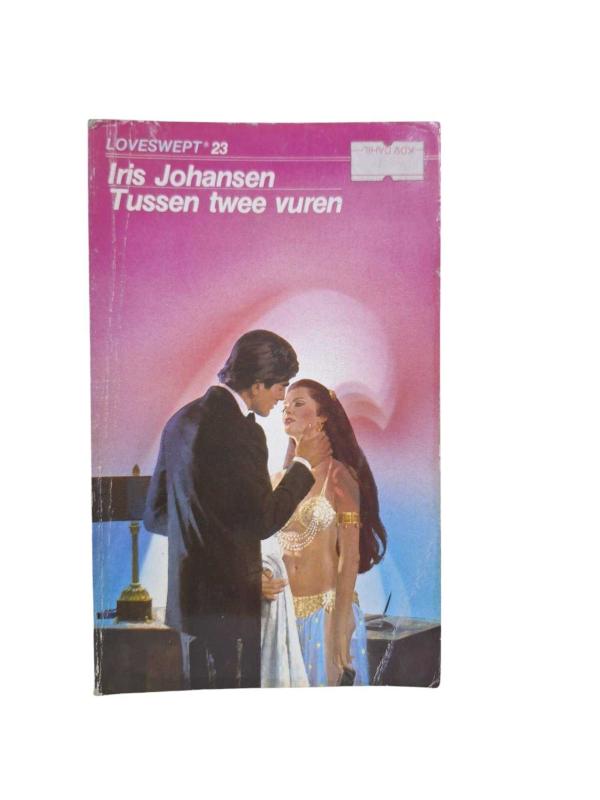 Tussen Twee Vuren