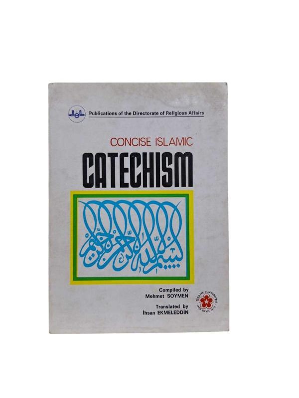 Concise Islamic Catechism