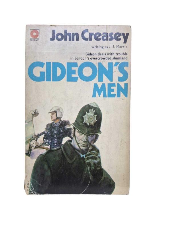 Gıdeon's Men