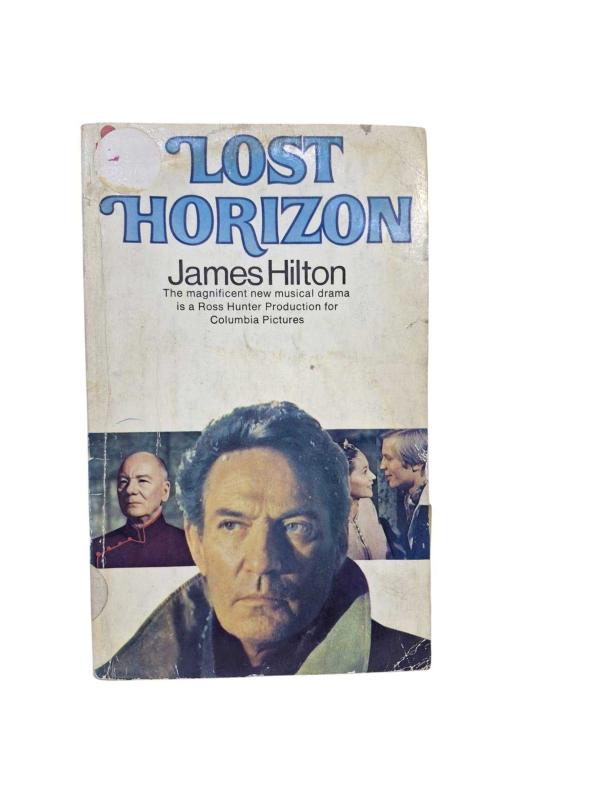 Lost Horizon
