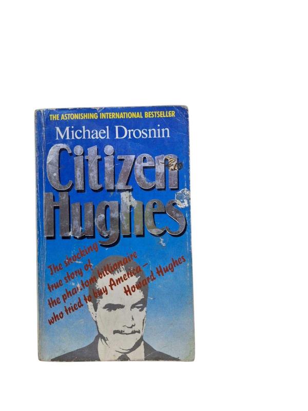 Citizen Hughes