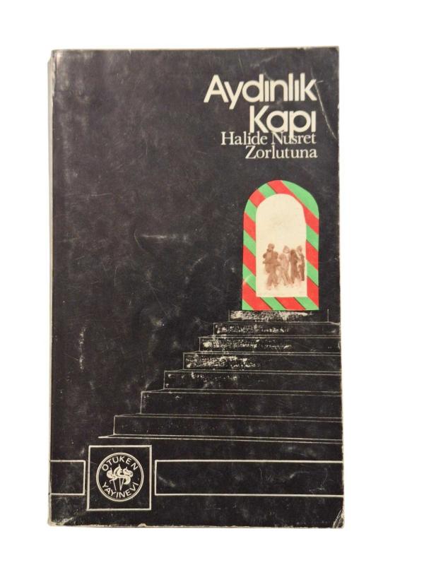 Aydınlık Kapı (1. Baskı)