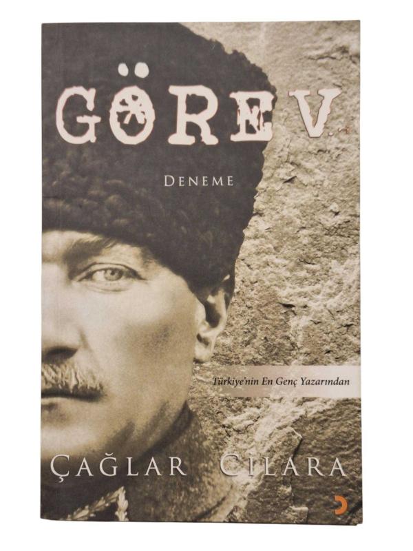 Görev (1. Baskı)