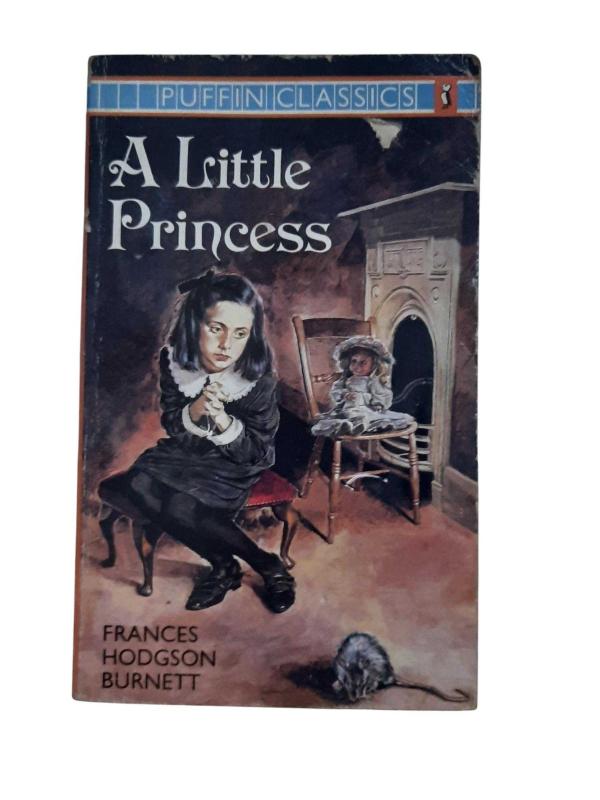 A Little Princess