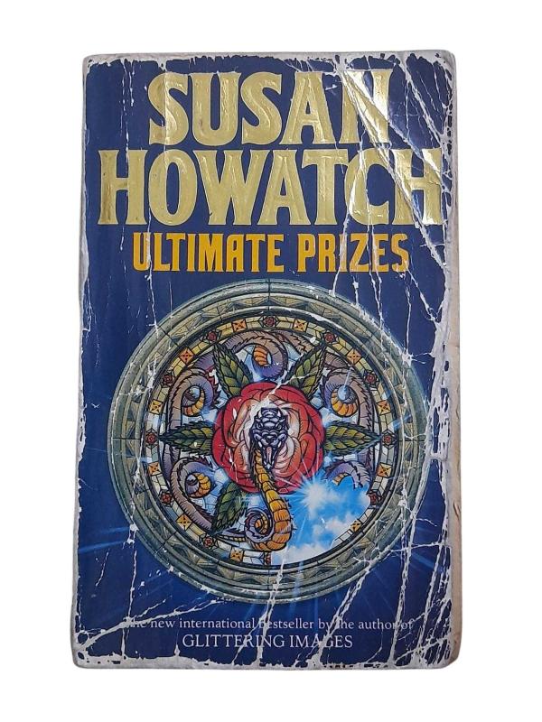 Ultimate Prizes