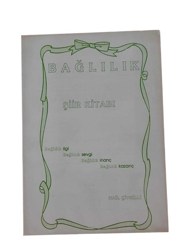 Bağlılık
