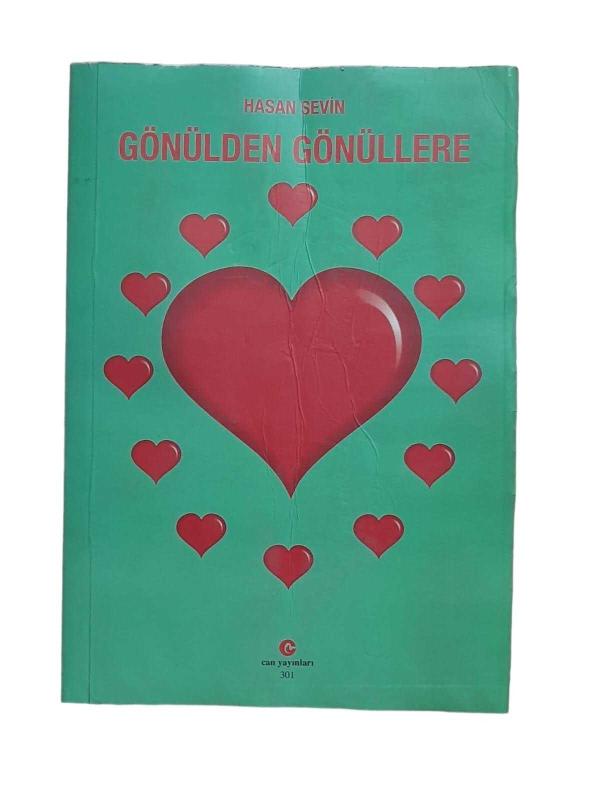 Gönülden Gönüllere