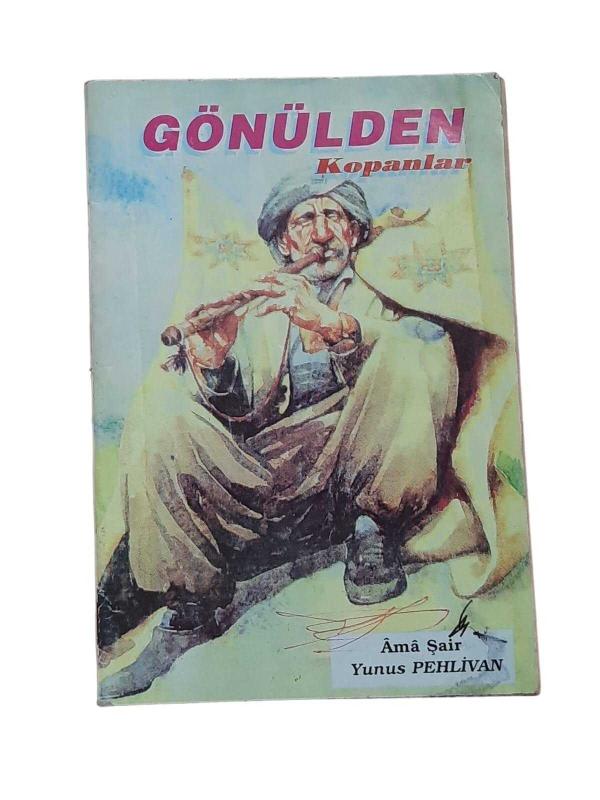 Gönülden Kopanlar