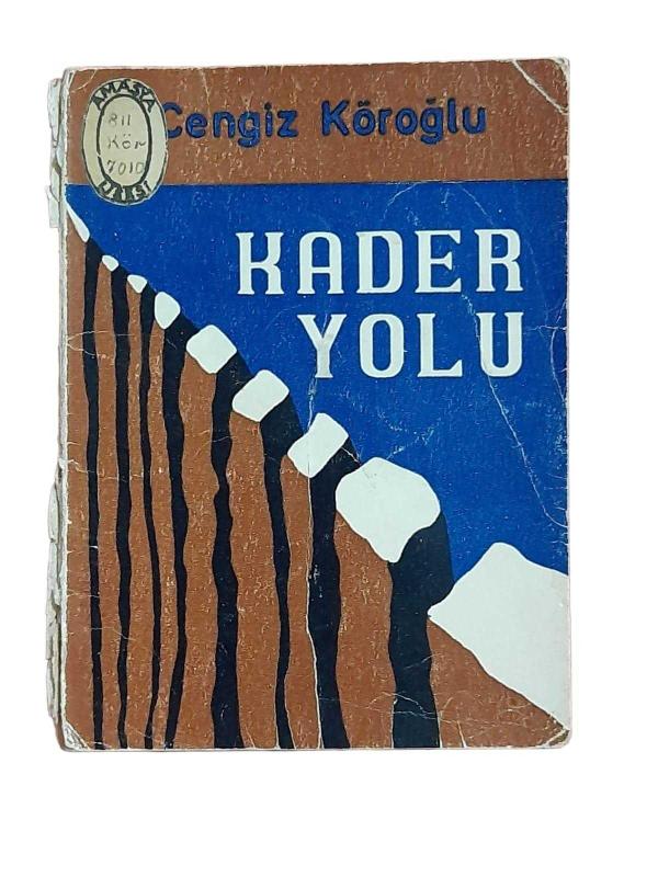 Kader Yolu
