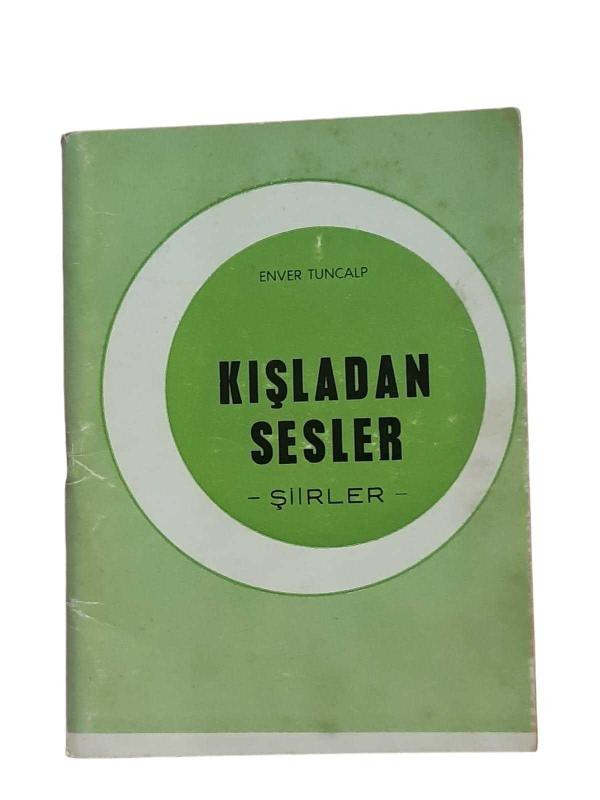 Kışladan Sesler / Şiirler
