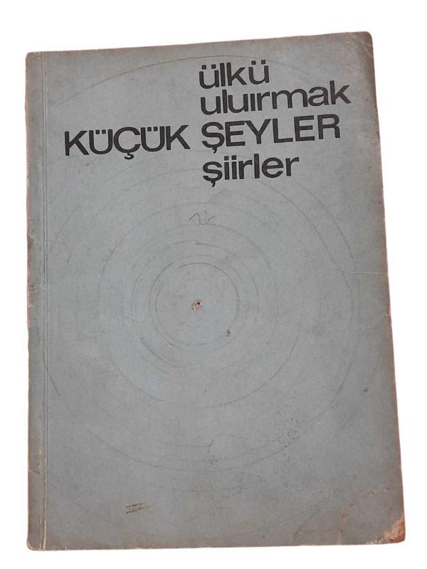Küçük Şeyler