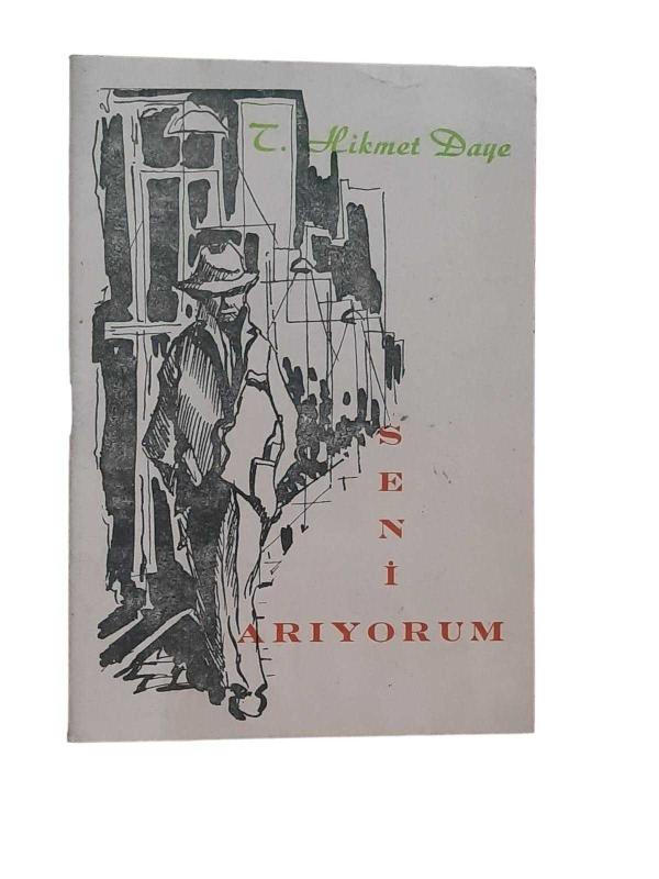 Seni Arıyorum