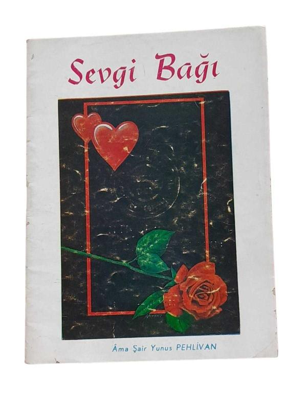 Sevgi Bağı
