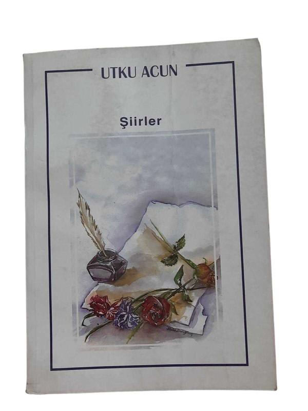 Şiirler