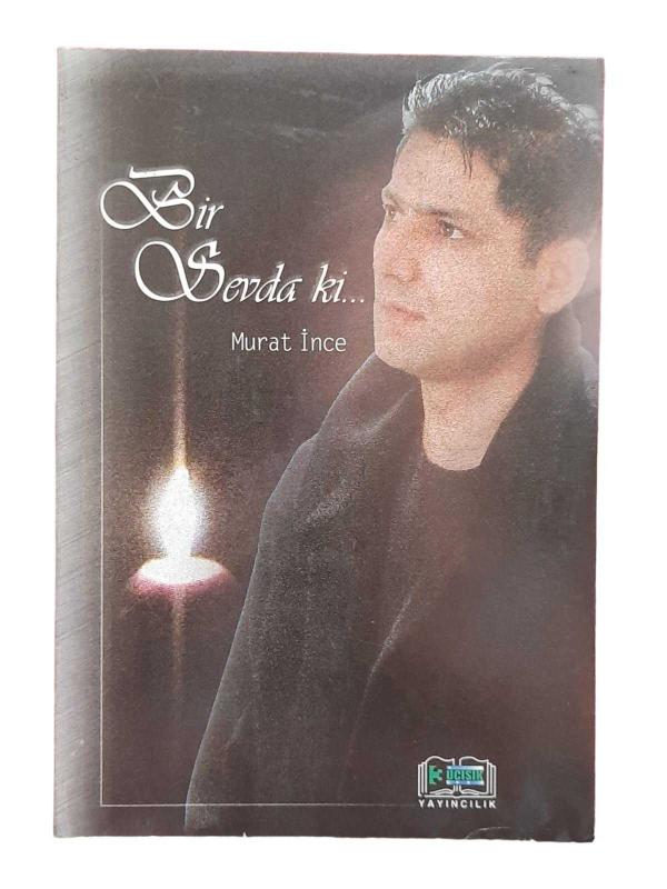 Bir Sevda Ki