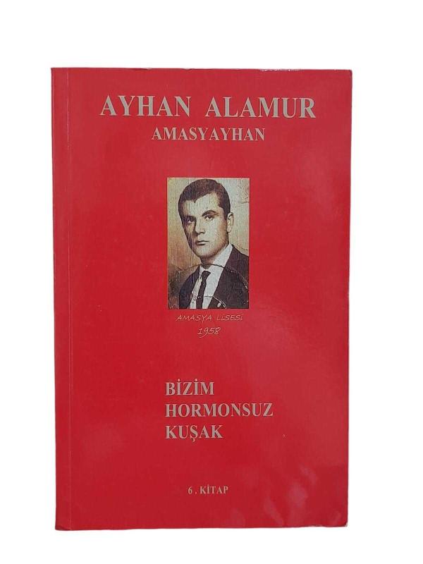 Bizim Hormonsuz Kuşak