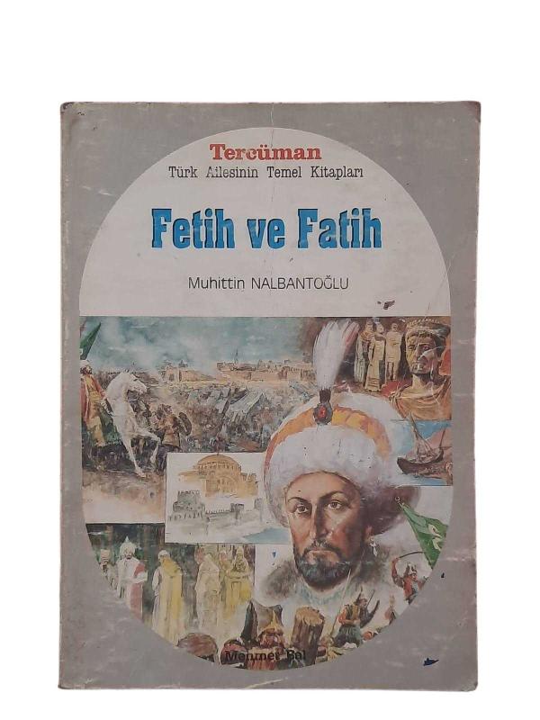 Fetih ve Fatih