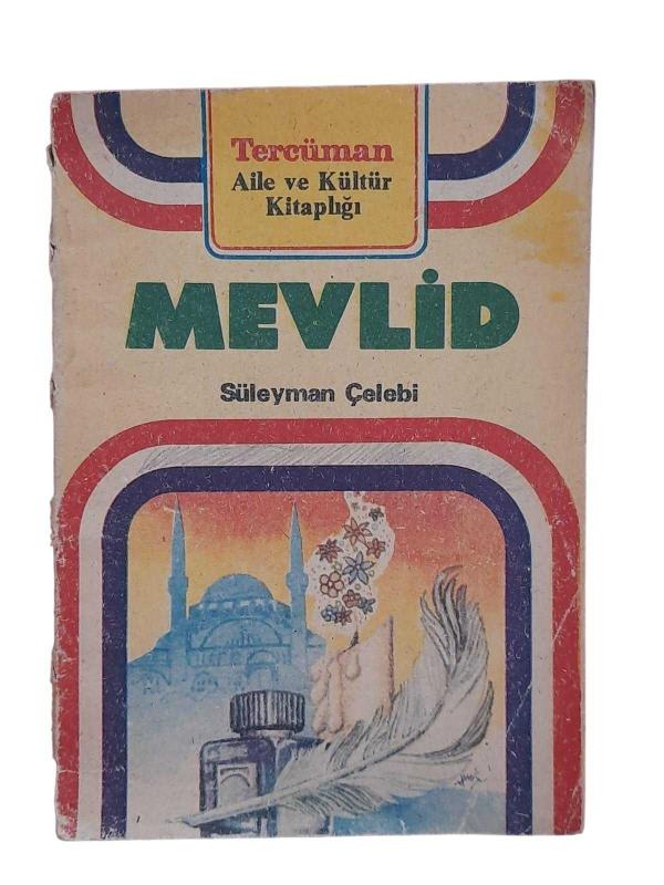 Mevlid