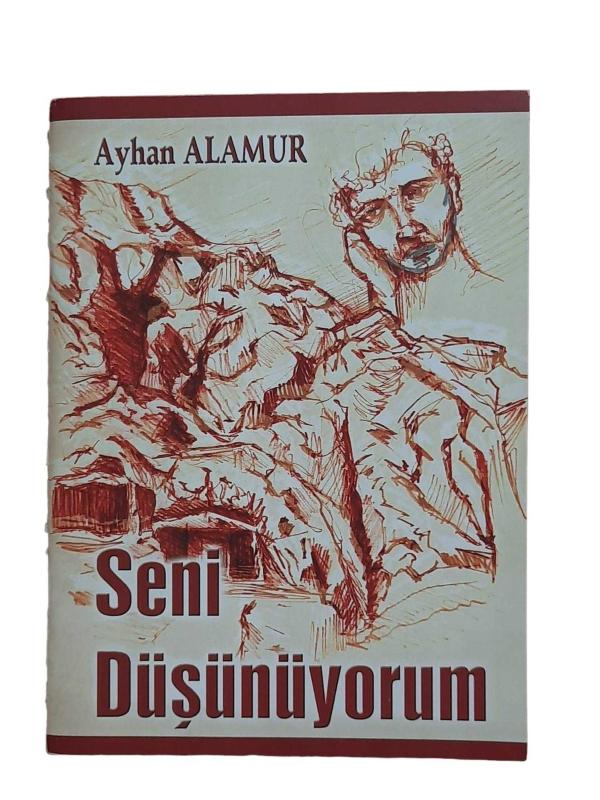 Seni Düşünüyorum (İmzalı)