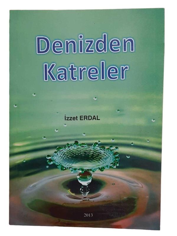 Denizden Katreler