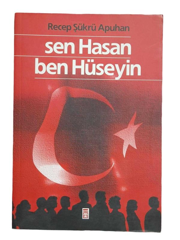 Sen Hasan Ben Hüseyin