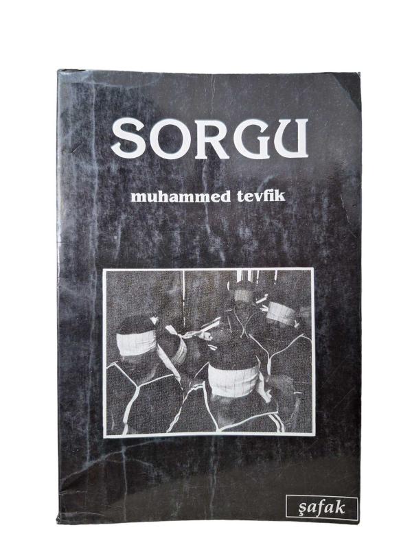 Sorgu