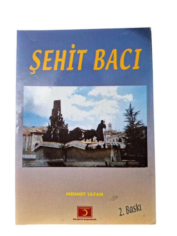 Şehit Bacı
