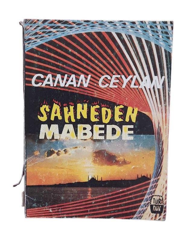 Feryadımı Dinleyin Sahneden Mabede