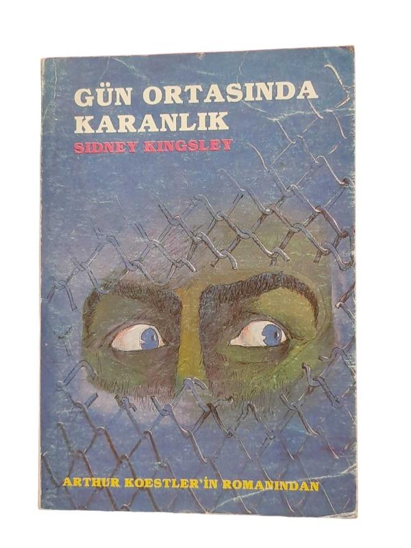 Gün Ortasında Karanlık