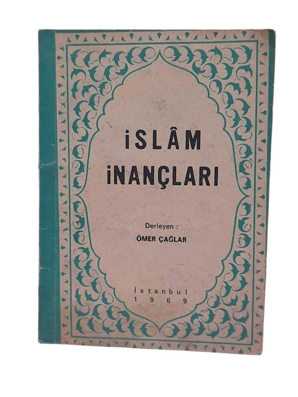 İslam İnançları