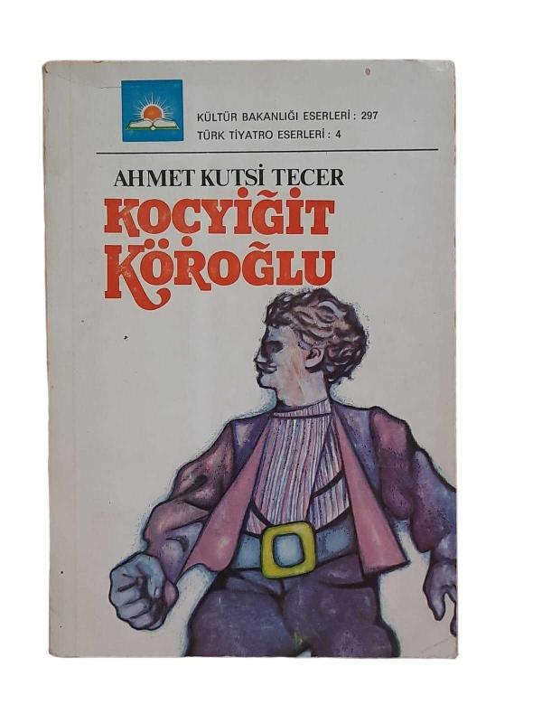 Koçyiğit Köroğlu