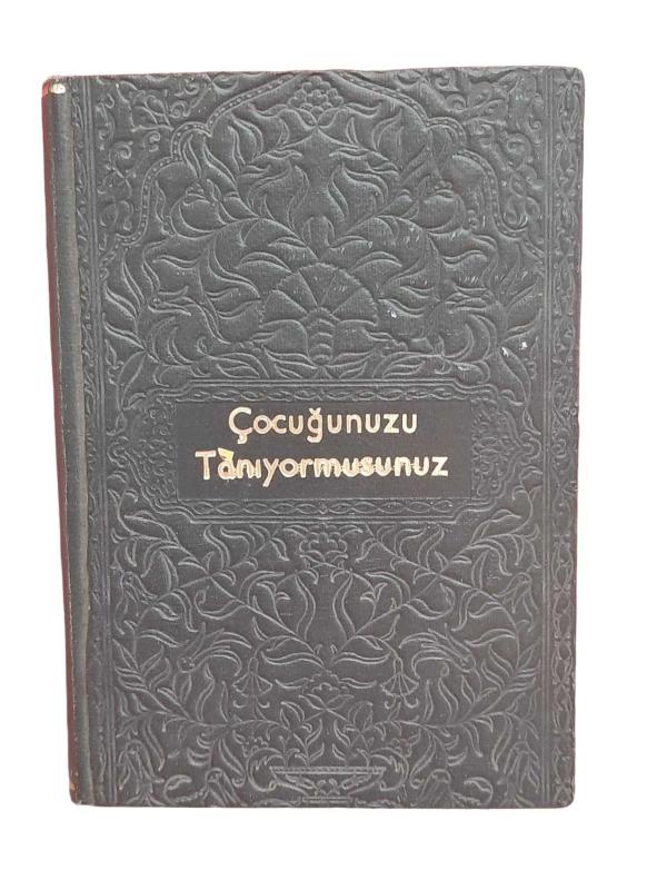 Okul ve Aile Kütüphanesi Çocuğunuzu Tanıyor Musunuz? (41-59 Arası Kitapçıklar)