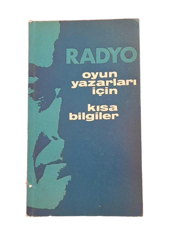 Radyo Oyun Yazarları için Kısa Bilgiler
