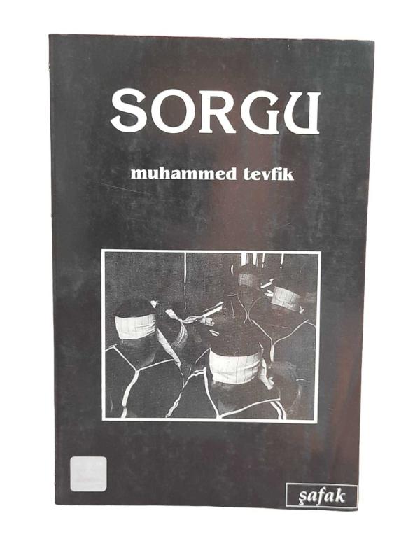 Sorgu